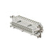 1873580000 by Weidmuller - INSERT FEMALE 24POS+1GND PUSH IN