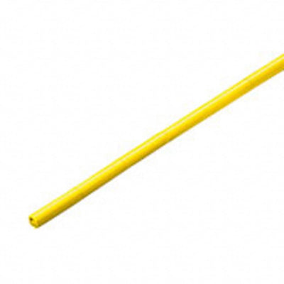 1873741687 by Weidmuller - WIRE MARKER SLIP-ON 3.4X18MM YLW