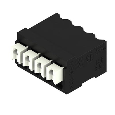 8320300000 by Weidmuller - AP 80 RAL 7032 GRAY