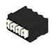 8320300000 by Weidmuller - AP 80 RAL 7032 GRAY