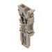 1875190000 by Weidmuller - TERM BLOCK PLUG 1POS STR