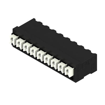 SU1D40AC by Weidmuller - SUPPL/1P CCTBRKR/D CURVE/40A