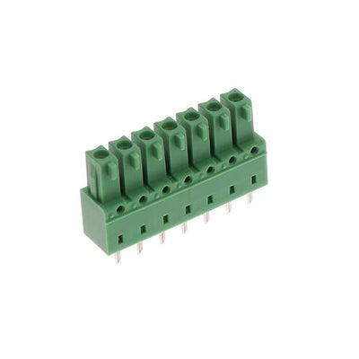 1875470 by Phoenix Contact - TERM BLOCK HDR 7POS VERT 3.81MM