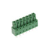 1875470 by Phoenix Contact - TERM BLOCK HDR 7POS VERT 3.81MM
