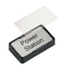 1888290000 by Weidmuller - STR CC 15/27 TRANSPARENT COVER