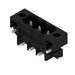 1877000000 by Weidmuller - TERM BLOCK HDR 3POS 90DEG 5.08MM