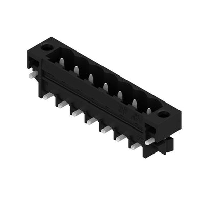1877110000 by Weidmuller - TERM BLOCK HDR 7POS 90DEG 5.08MM