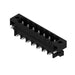 1877110000 by Weidmuller - TERM BLOCK HDR 7POS 90DEG 5.08MM