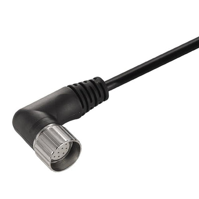 1877440300 by Weidmuller - CABLE CIRC 12POS FEM TO WIRE 9.84