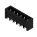 1877780000 by Weidmuller - TERM BLOCK HDR 6POS 90DEG 5.08MM