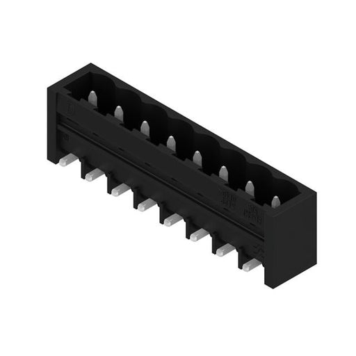998174 by WeidmÃ¼ller - INTERFACE MOD HDR 40POS 14-26AWG