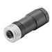 1878490000 by Weidmuller - CONNECTOR PLUG FMALE 5POS SCREW