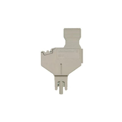 0547760000 by Weidmuller - DLS 2 W/DIODE