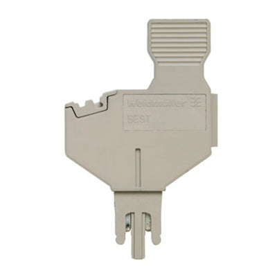 1878560000 by WeidmÃƒÂ¼ller - CONNECTOR TERM BLK COMP PLUG BEIGE
