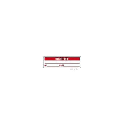 1878652-2 by TE Connectivity - QC118 LABEL