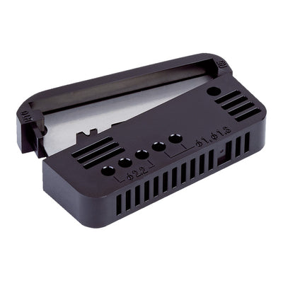FC by SICK, Inc. - FIBER OPTIC CUTTER