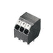 1888510000 by Weidmuller - TERM BLOCK 8POS 45DEG 3.81MM PCB