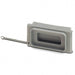1887086 by Phoenix Contact - CONNECTOR PROTECTIVE COVER DB-9POS