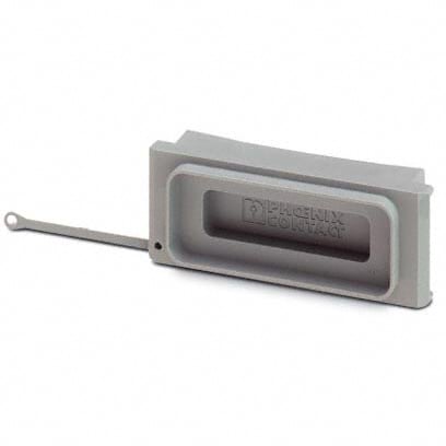 1887099 by Phoenix Contact - CONNECTOR PROTECTIVE COVER DB-15POS