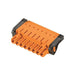 1890360000 by Weidmuller - TERM BLOCK PLUG 16POS STR 5.08MM