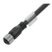 1890520250 by Weidmuller - SENSOR-ACTUATOR CABLE (ASSEMBLED