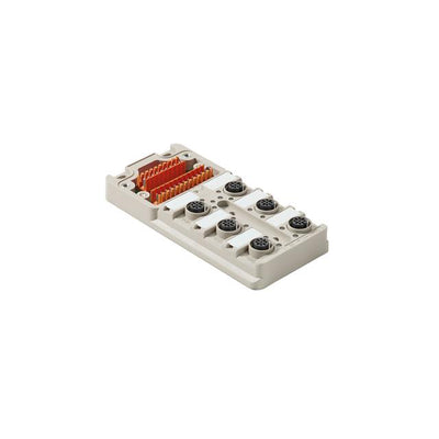 1892091000 by WeidmÃ¼ller - SENSOR-ACTUATOR PASSIVE DISTRIBU