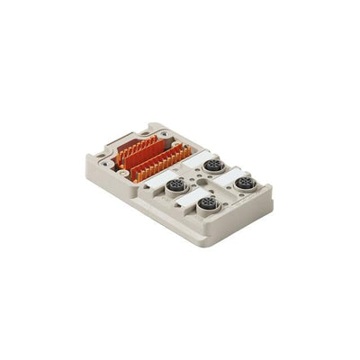 1892101000 by WeidmÃ¼ller - SENSOR-ACTUATOR PASSIVE DISTRIBU