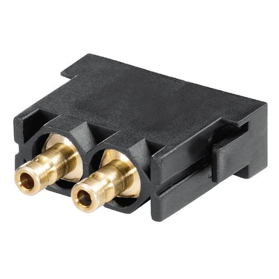 1894710000 by Weidmuller - MODULE PNEUMATIC MALE 2POS