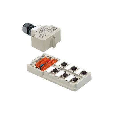 1895990000 by WeidmÃ¼ller - SAI PASSIVE, SENSOR-ACTUATOR PAS