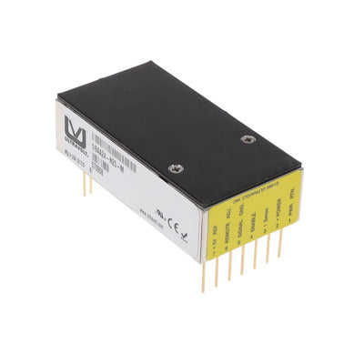1/8AA24-N20-M by Advanced Energy - DC DC CONVERTER 125V 15W