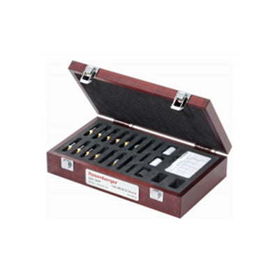 18CK010-150 by Rosenberger - MINI SMP CALIBRATION KIT