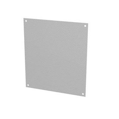 18P2121PP by Hammond Manufacturing - STEEL INNER PANEL