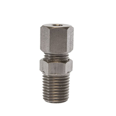 18SF-125 by Temprel - 1/8"" NPT, 1/8"" BORE THROUGH DIAM