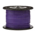 14STRVIOTXL1000 by Remington Industries - HOOK-UP STRND 14AWG VIOLET 1000