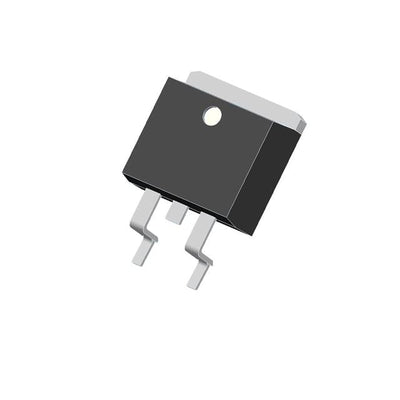 18TQ035S by SMC Diode Solutions - DIODE SCHOTTKY 35V 18A D2PAK