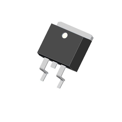 20CTQ035S by SMC Diode Solutions - 20A, 35V, D2PAK, SCHOTTKY RECTIF