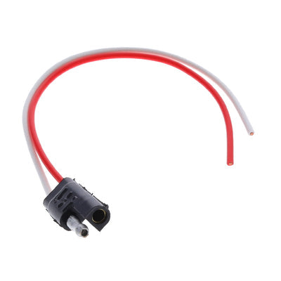 11172 by Littelfuse Inc. - CONNECTOR 2 POLE