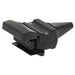 12500 by Littelfuse Inc. - CONNECTOR SKT 12POL FLAT