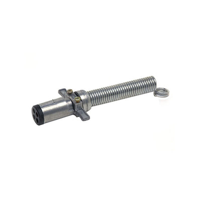 1253 by Littelfuse Inc. - CONNECTOR PLUG FMALE 4POS SCREW