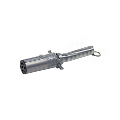 1255 by Littelfuse Inc. - CONNECTOR PLUG FMALE 7POS SCREW