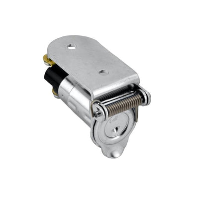 1282 by Littelfuse Inc. - CONNECTOR RECPT FMALE 2POS SCREW
