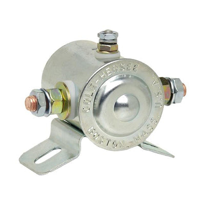24082 by Littelfuse Inc. - RELAY GEN PURPOSE SPST 85A 12V