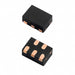 SP3422-04UTG by Littelfuse Inc. - TVS DIODE 5VWM 16.7VC 5DFN