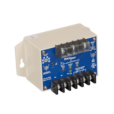 455 by Littelfuse Inc. - 3-PHASE LINE-LOAD VOLT MON/ 19