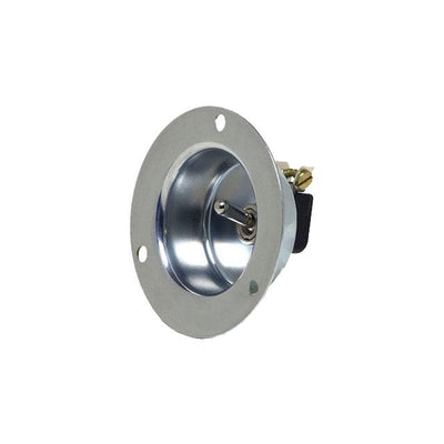 5543 by Littelfuse Inc. - SWITCH TGL REC PLATE