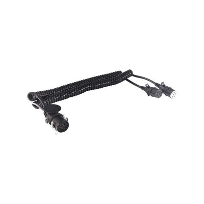 00555776 by Littelfuse Inc. - CABLE 15POS FMALE TO FMALE