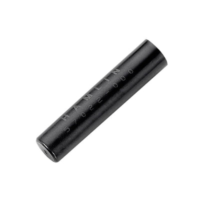 57022-000 by Littelfuse Inc. - MAGNET 0.228""DIA X 1""L PLASTIC