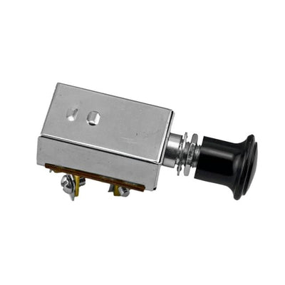 9576 by Littelfuse Inc. - SWITCH IGNST 3POS