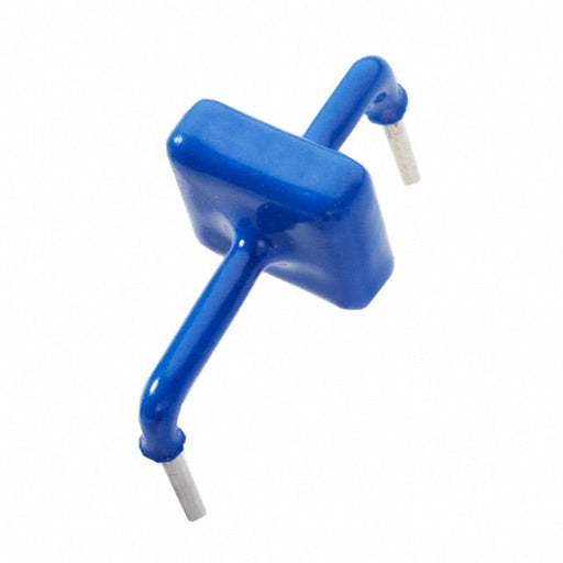 AK6-076C by Littelfuse Inc. - TVS DIODE 76VWM 140VC AXIAL
