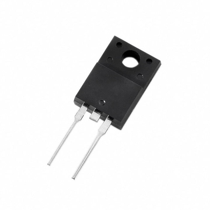 DURF1060 by Littelfuse Inc. - DIODE GEN PURP 600V 10A ITO220AC